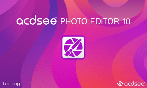 Acdsee Photo Editor Free Download
